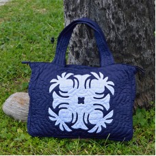 Nui Bag - Pineapple 4 Nui Bag - Pineapple 4